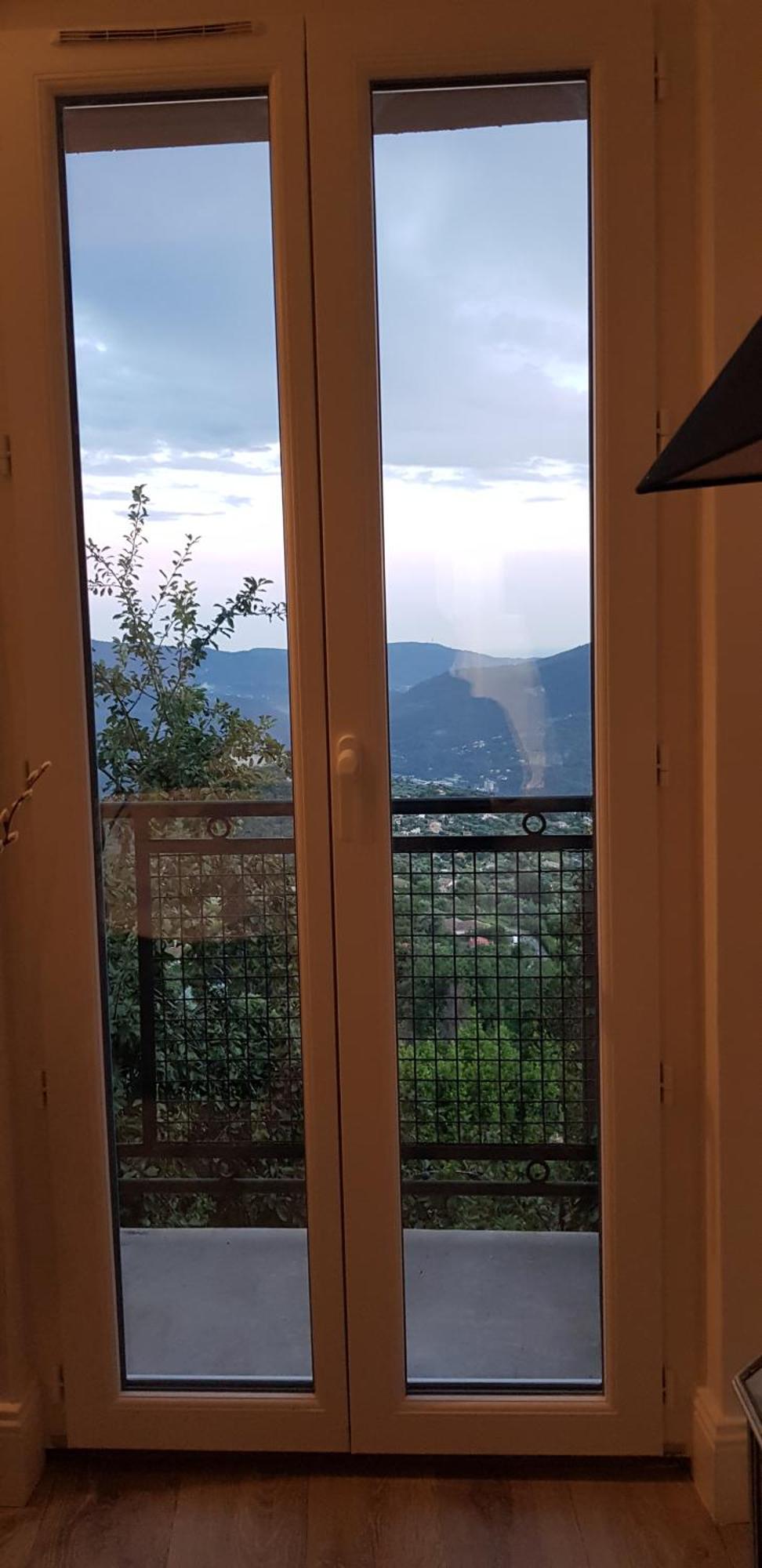 La Cachette Villa Berre-des-Alpes Exterior photo